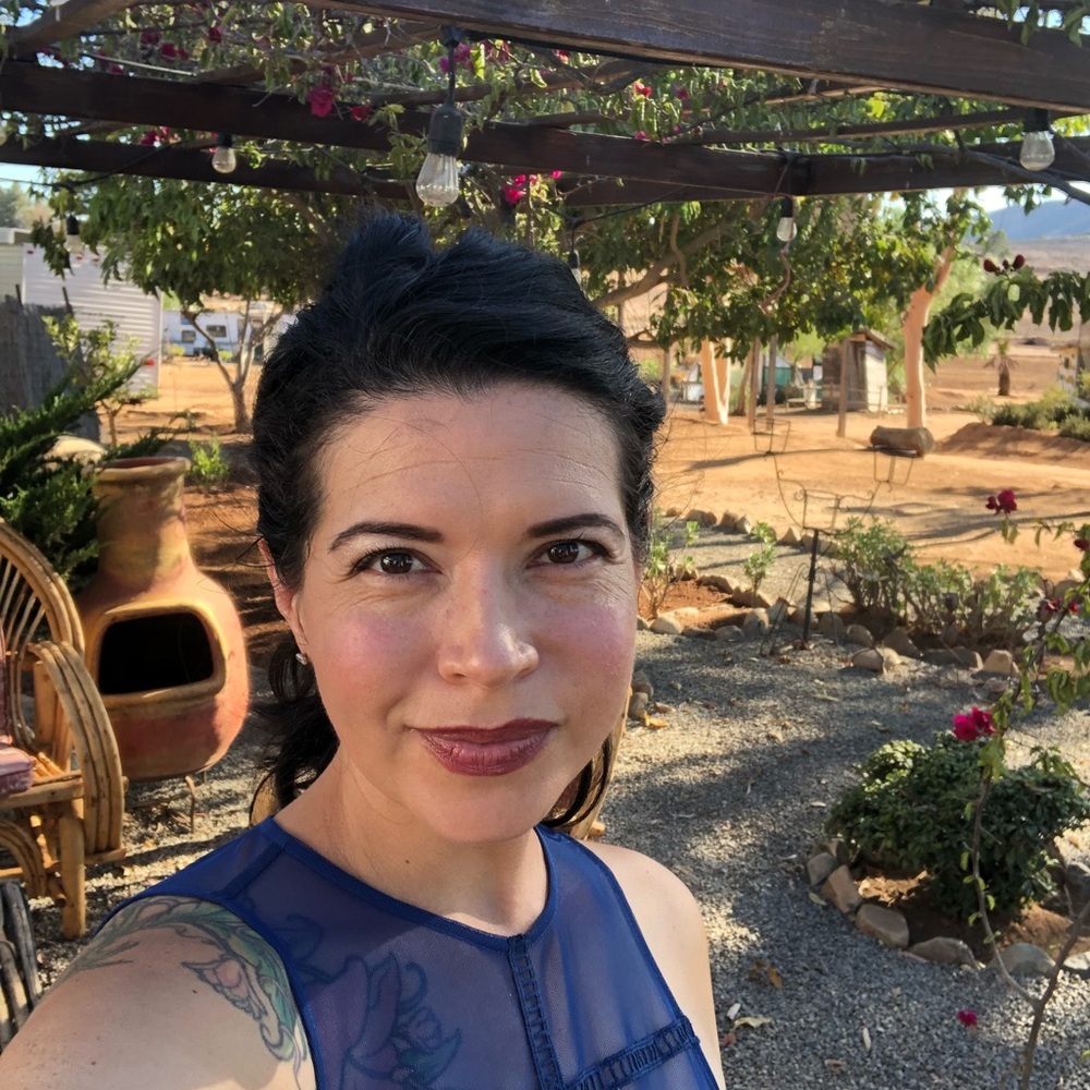 Meet your Posher, Veronica